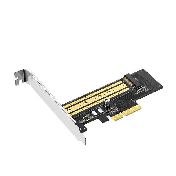 UGREENM.2NVMEtoPCI E3.0ExpressCardwithM.2SATA | +254720548999
