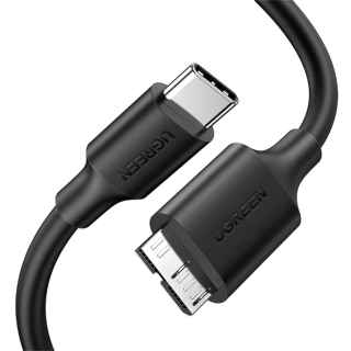UGREEN US312 USB C to Micro-B 3.0 Cable - Kenya