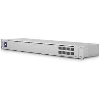 Ubiquiti UniFi USW-Aggregation Managed Layer 2 Switch with 8 SFP+ 10G Ports (USW-Aggregation) - Kenya