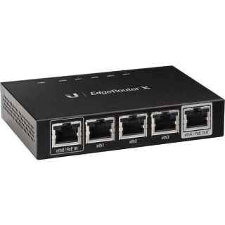 Ubiquiti X ER-X EdgeRouter - Kenya
