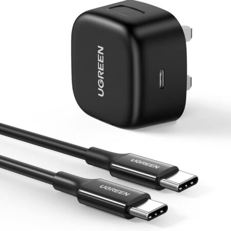 UgreenUSB C25WPDChargerWithC C2MCable CD250 i1 600x | +254720548999