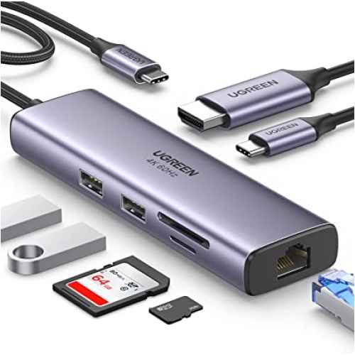 UgreenUSB C4KHDMIUSBCHub7 in 1 CM512 i1 600x | +254720548999