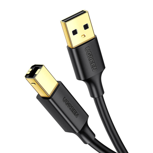 UgreenUSB2.0AMtoBMPrinterCable5Meters US135 | +254720548999