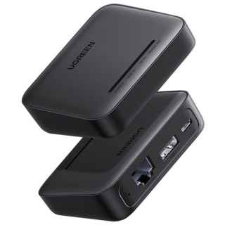 Ugreen USB Network Print Server - CM428 - Kenya