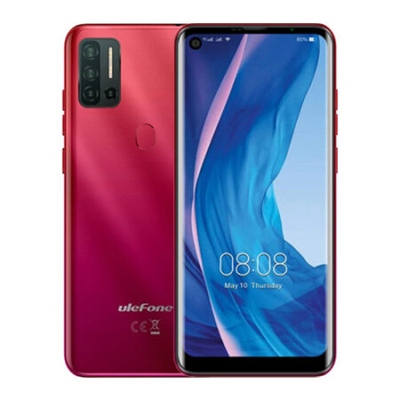 Ulefone Note 11P 2 Front Back | +254720548999