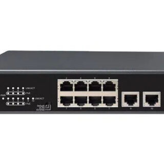 Uniview NSW2010 10T POE IN PoE Switch 600x | +254720548999