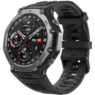 Amazfit T-Rex 3 - Kenya