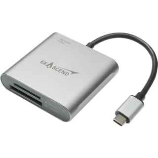 Exascend CFexpress Type A / SD Express Card Reader - Kenya