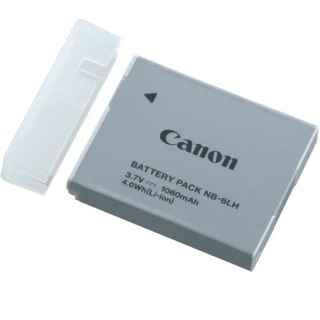 Canon NB-6L Camera Battery - Kenya