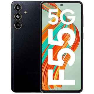 SAMSUNG Galaxy F55 - Kenya