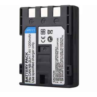 Canon NB-2L Camera Battery - Kenya