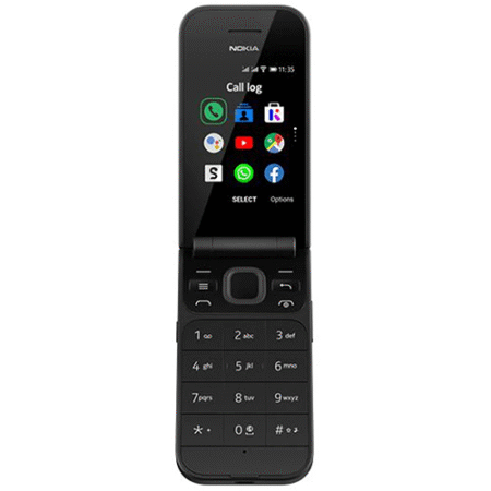 Nokia 2720 Flip - Kenya