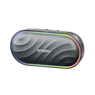 oraimo SpaceBox Wireless Speaker - Kenya