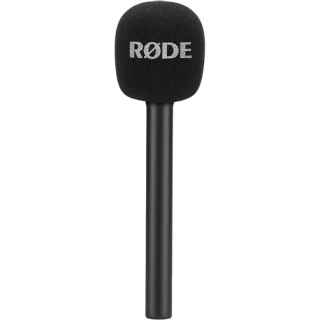 RODE Interview GO Handheld Mic Adapter for the Wireless GO - Kenya