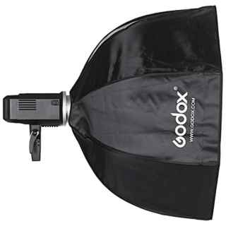 Godox 95cm 37.5? Octagon Umbrella Softbox - Kenya