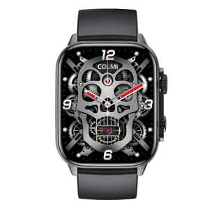 COLMi C81 Smart Watch - Kenya