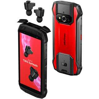 Ulefone Armor 15 Rugged Phone - Kenya