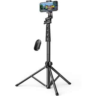 UGREEN Selfie Stick Tripod with Bluetooth Remote Control - Kenya