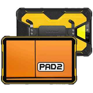 Ulefone Armor Pad 2 - Kenya