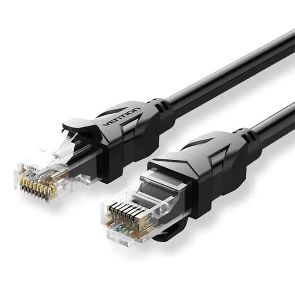 Vention CAT6 UTP Patch Cord Cable 15M (VEN-IBBBN) - Kenya