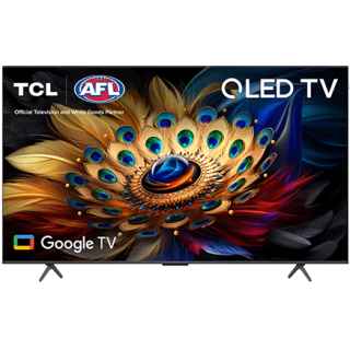 TCL 65-inch C655 4K QLED Google TV - Kenya