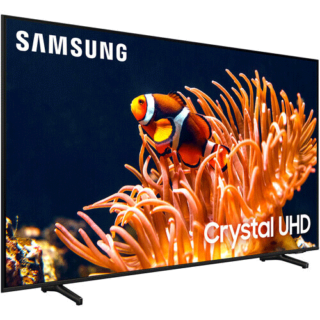 Samsung DU8000 Series 43? 4K HDR Smart LED TV - Kenya