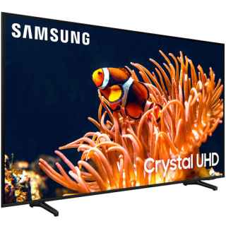 Samsung DU8000 Series 43? 4K HDR Smart LED TV - Kenya