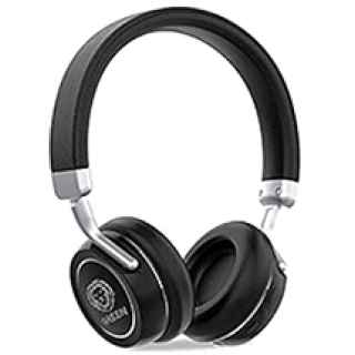 Green Oslo Wireless Headphones - Kenya