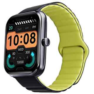 Haylou RS4 Max Calling Smart Watch - Kenya