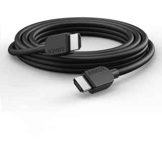 Anker 6ft HDMI 2.1 Genuine High Speed Cable (8K@60HZ) - Kenya