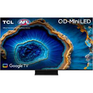 TCL 65? C755 4K UHD QD Mini-LED Google TV - Kenya