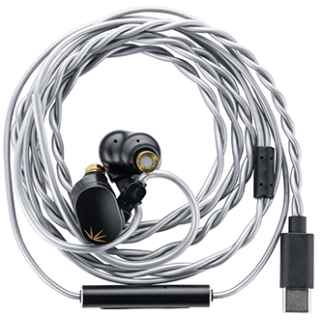 Moondrop ? Chu II DSP - Kenya