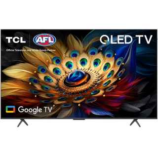TCL 75" C655 PRO QLED TV - Kenya