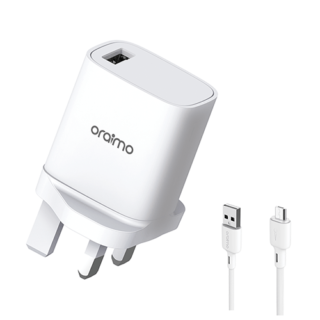 Oraimo Canon Pro Charger Type C OCW-U93SC - Kenya