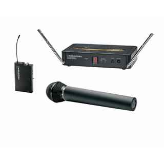 Audio Technica 700 Series - Kenya