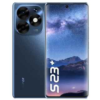 itel S23 plus - Kenya