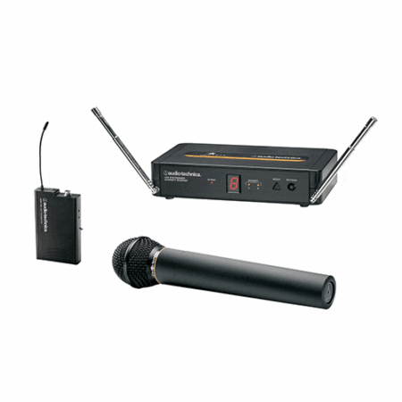 Audio Technica 700 Series - Kenya