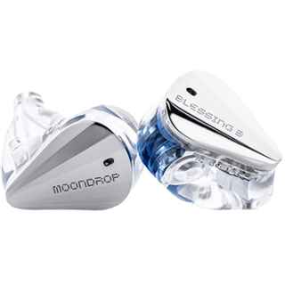 Moondrop Blessing 3 - Kenya