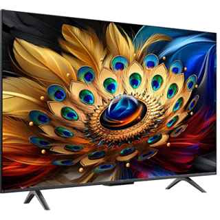TV 85C655 Google TV 85 Inch 4K UHD QLED PRO - Kenya