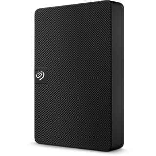 Seagate 2TB Expansion Portable Hard Drive - Kenya