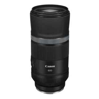 Canon RF 600mm f/11 IS STM Lens - Kenya