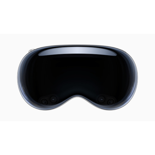 Apple Vision Pro - Kenya