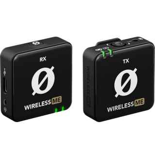 RODE Wireless ME Compact Digital Wireless Microphone System - Kenya