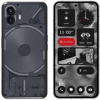 Nothing Phone 2a - Kenya