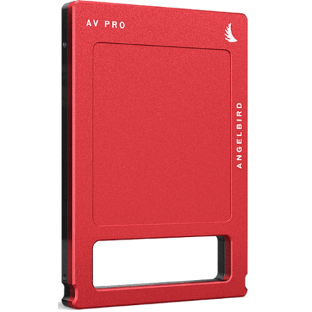 Angelbird 1TB AV PRO MK3 SATA III 2.5? Internal SSD - Kenya
