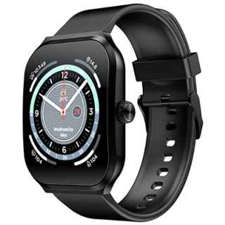 Infinix XWatch 3 Plus - Kenya