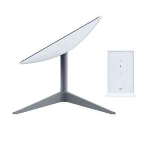 Starlink Gen 2 Mesh Wifi Router - Kenya