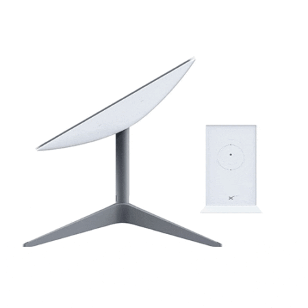 Starlink Gen 2 Mesh Wifi Router - Kenya