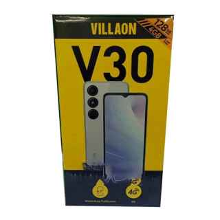 VILLAON V30 - Kenya