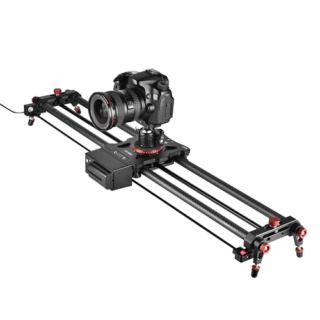 YELANGU 80cm Motorized Camera Slider - Kenya